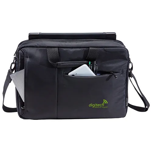 AeroLOFT™ Bag Laptop and Tablet Organizer Bag