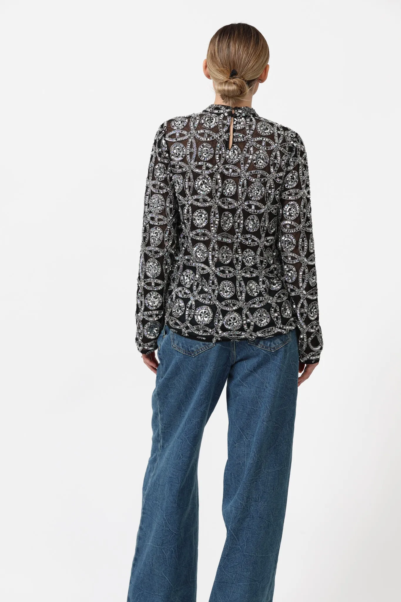 ALQUIMIA TOP