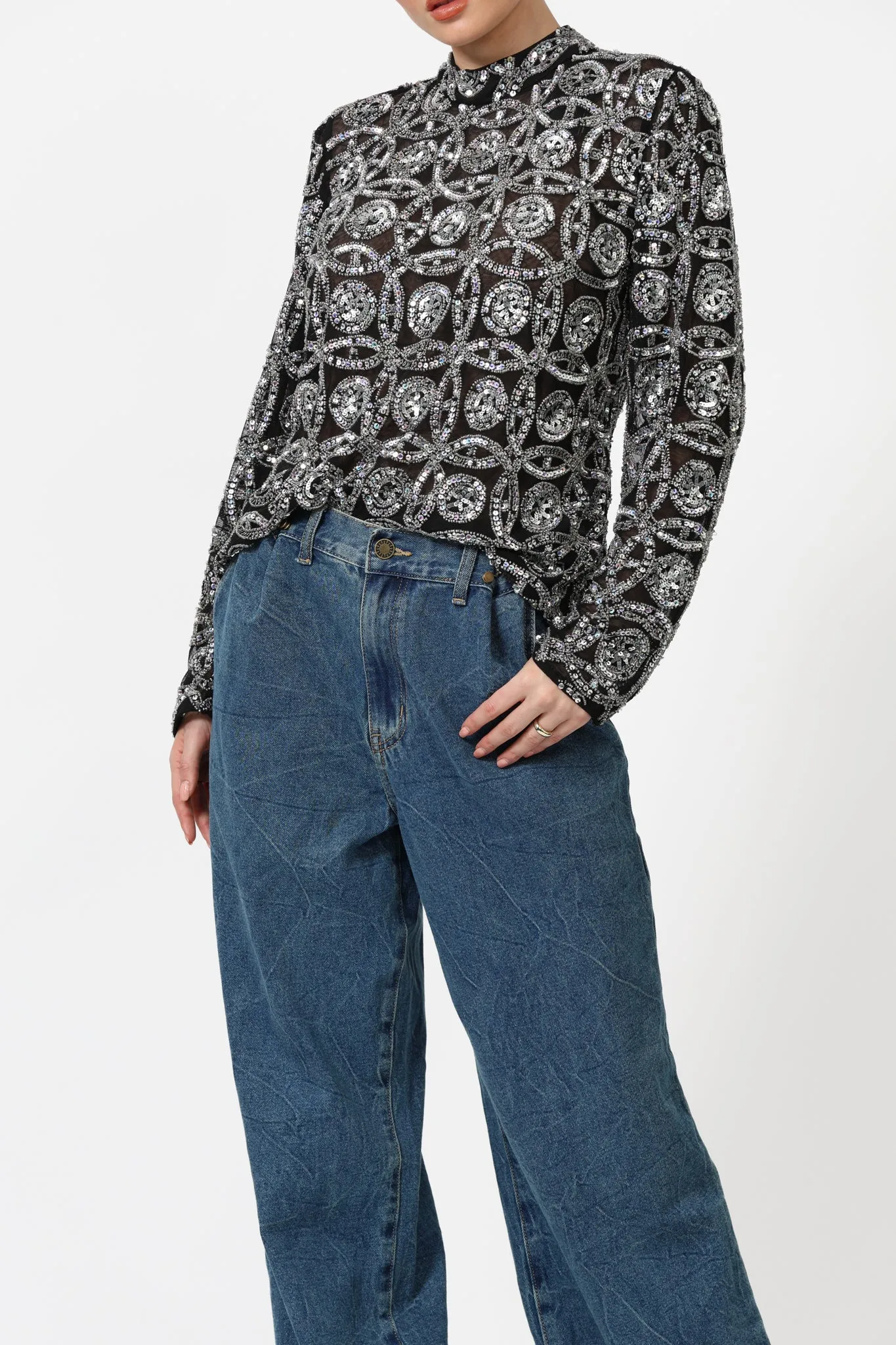 ALQUIMIA TOP