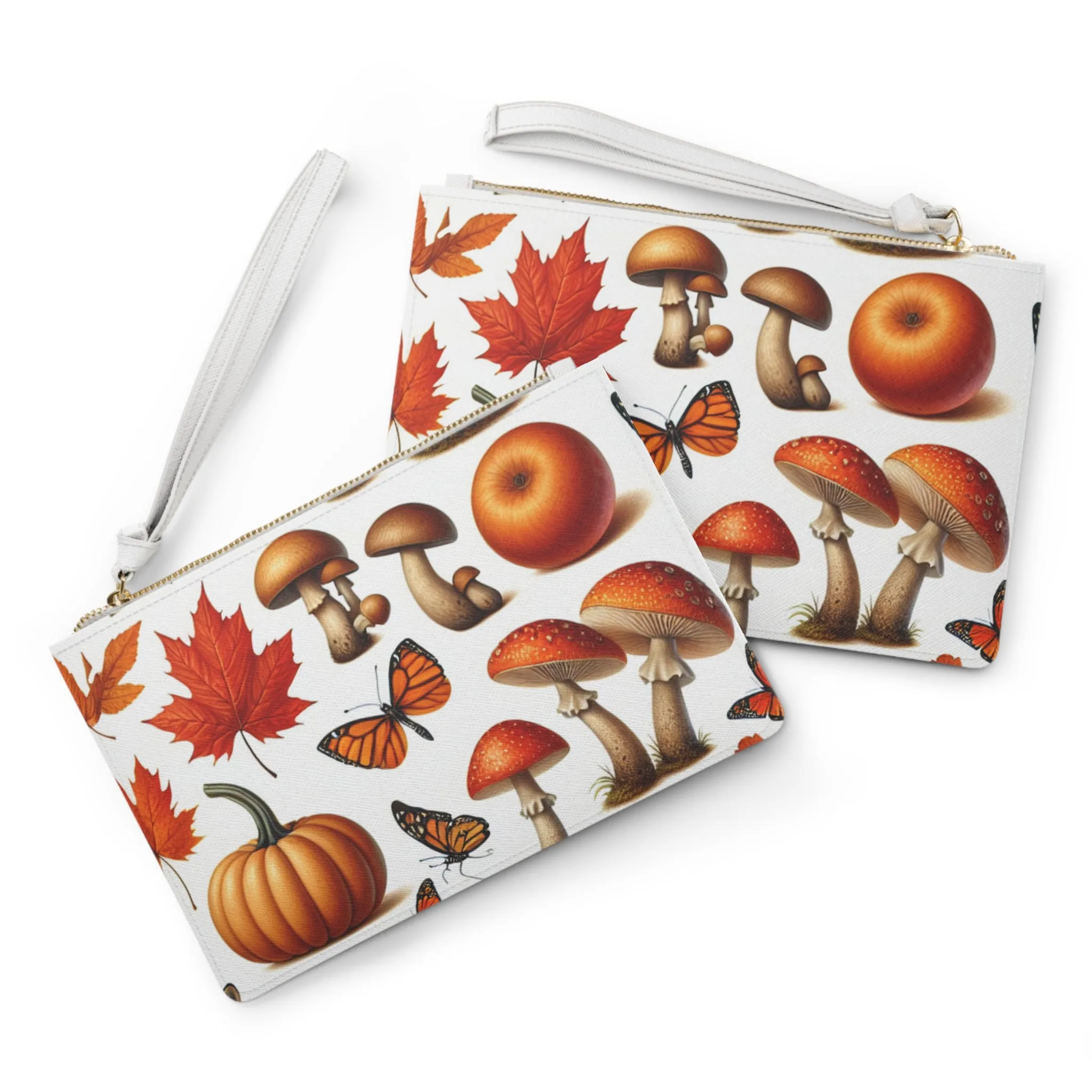Amber Donovan - Clutch Bag