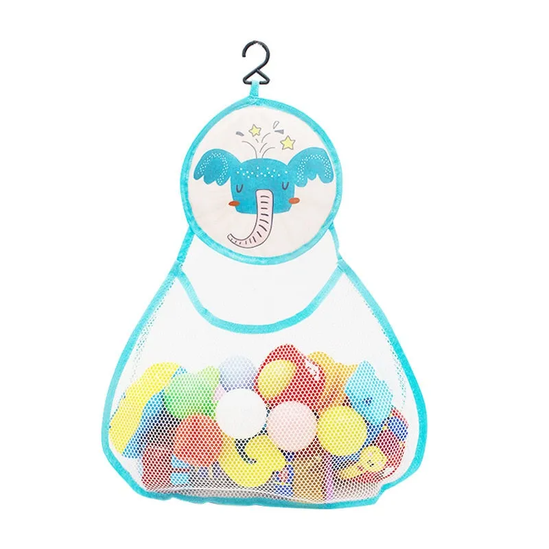 Baby/Kids Bath Toy Storage Mesh Bag