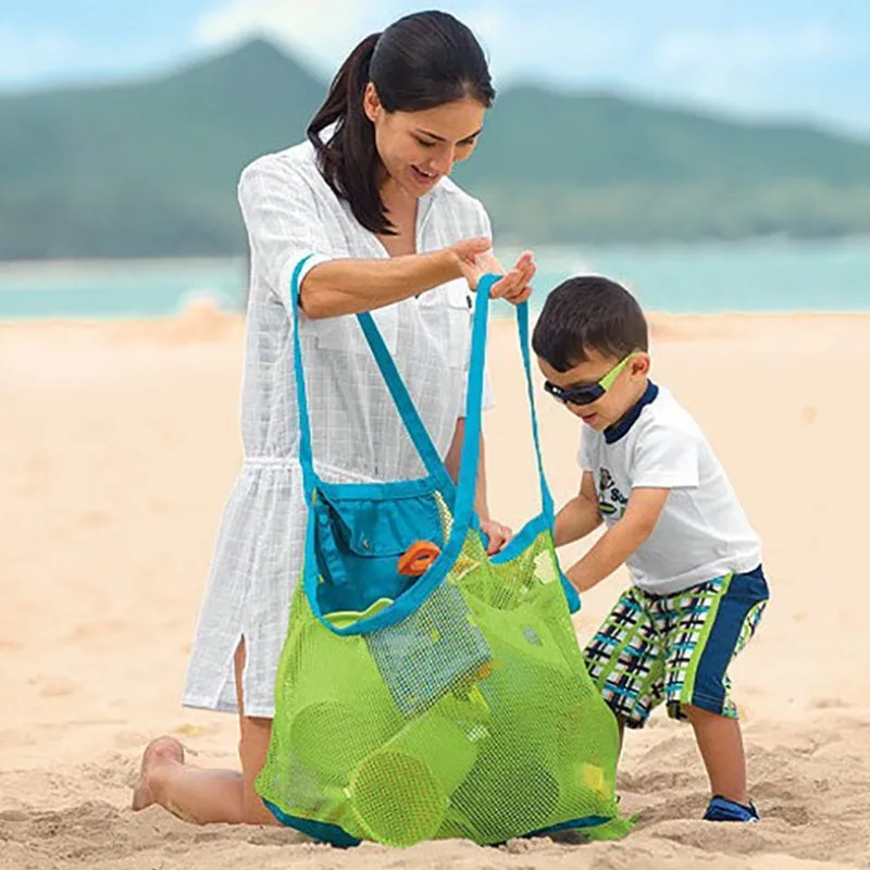 Baby/Kids Bath Toy Storage Mesh Bag