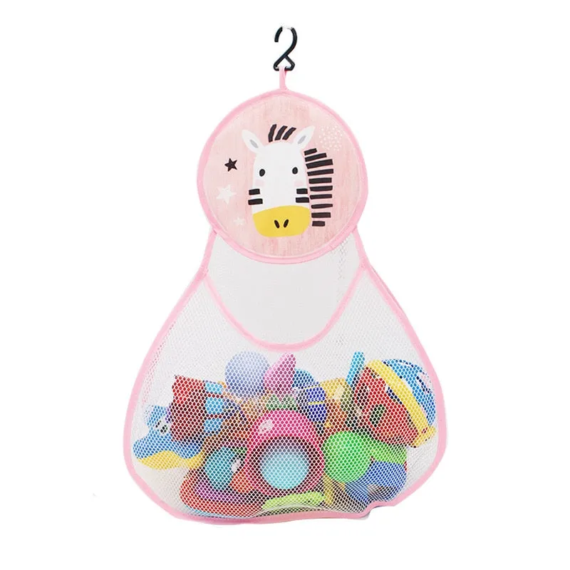 Baby/Kids Bath Toy Storage Mesh Bag