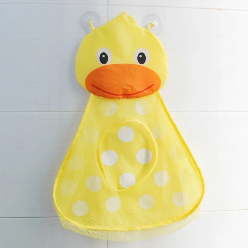 Baby/Kids Bath Toy Storage Mesh Bag