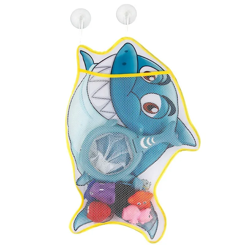 Baby/Kids Bath Toy Storage Mesh Bag