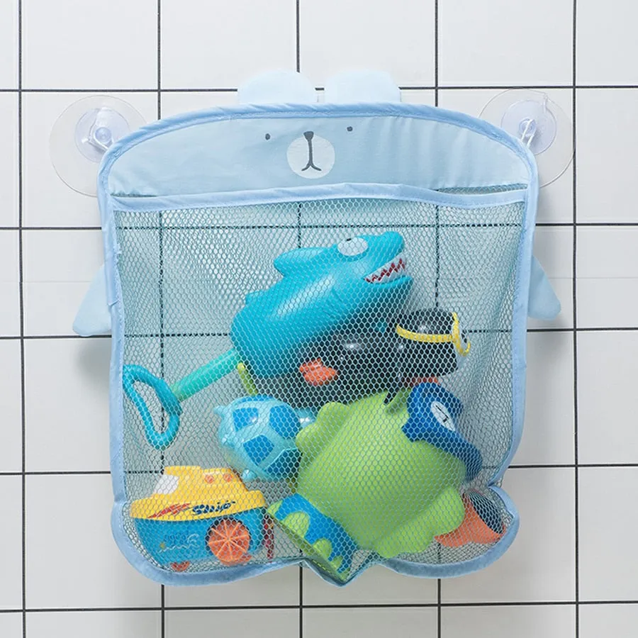 Baby/Kids Bath Toy Storage Mesh Bag