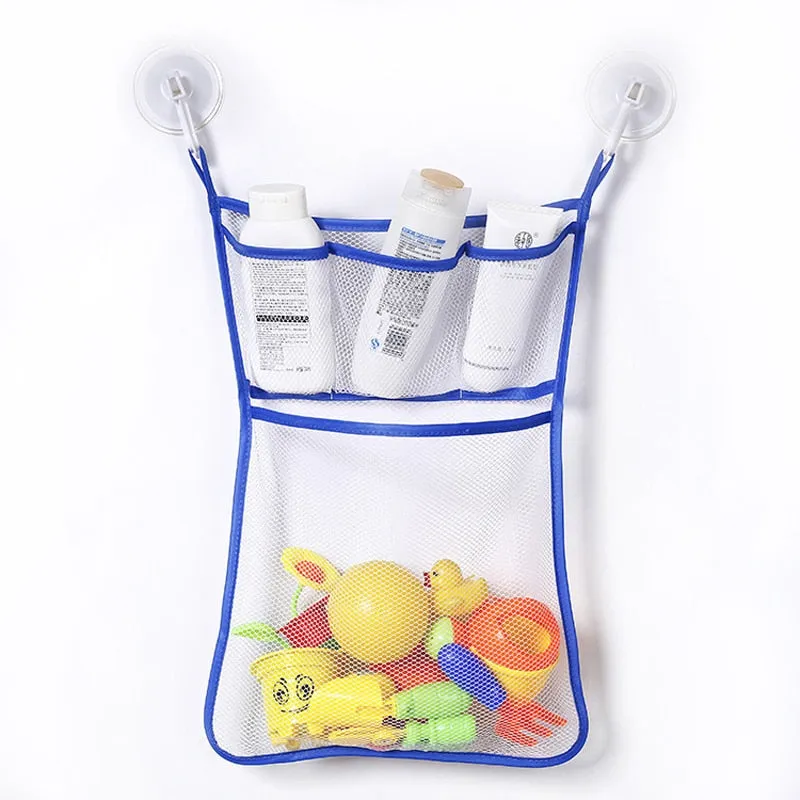 Baby/Kids Bath Toy Storage Mesh Bag