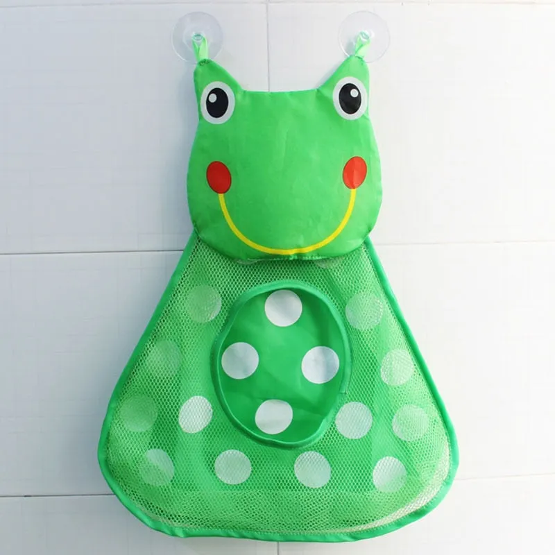 Baby/Kids Bath Toy Storage Mesh Bag