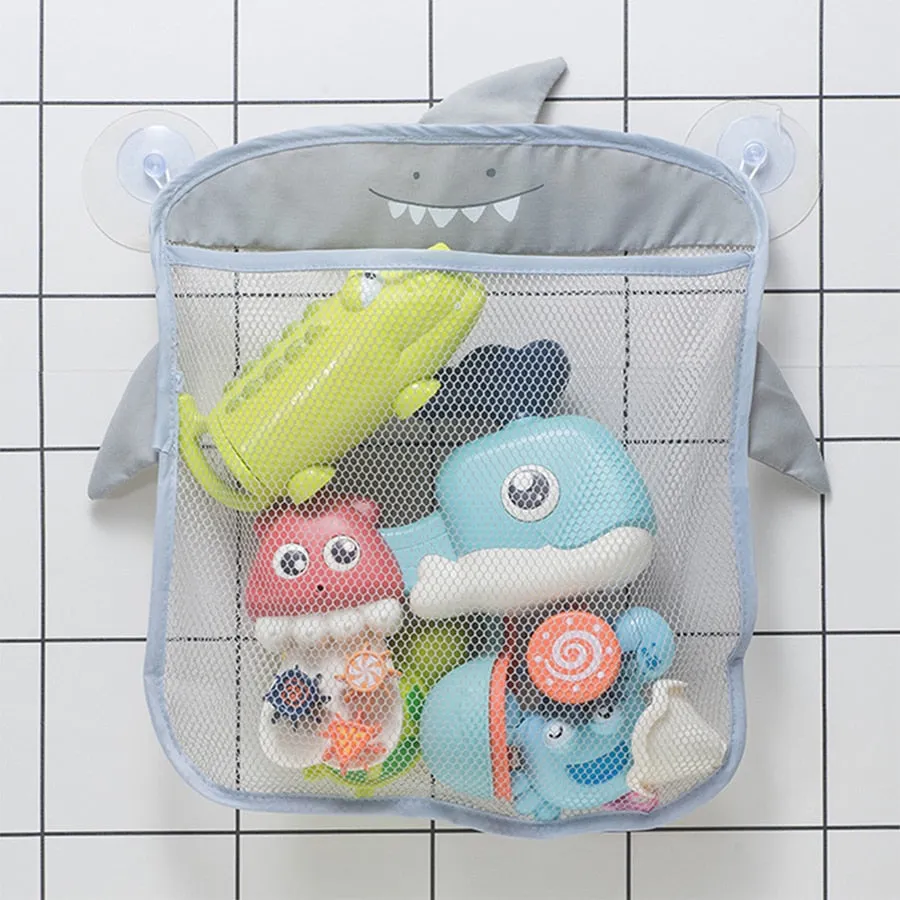 Baby/Kids Bath Toy Storage Mesh Bag