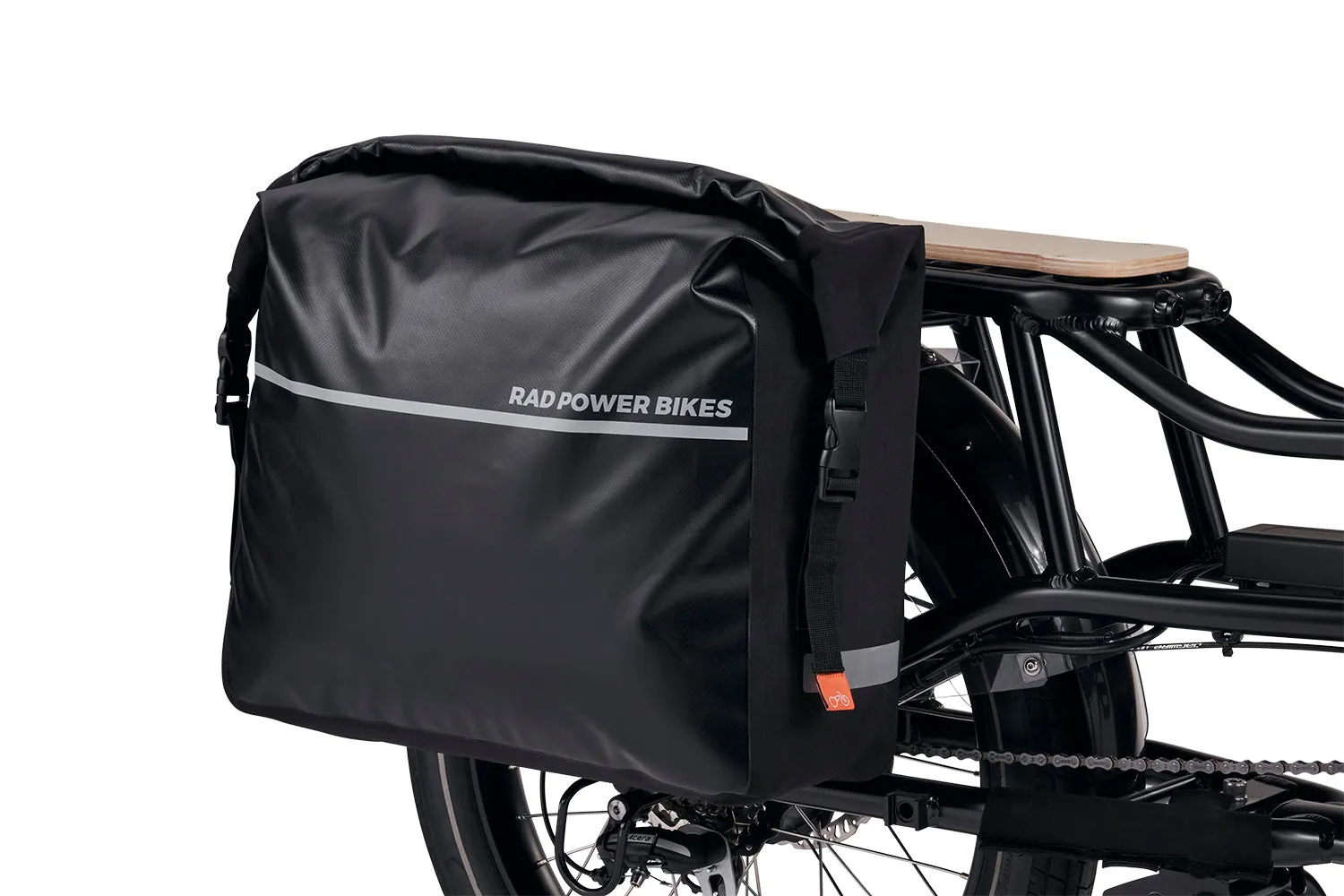 Ballard Cargo Bag