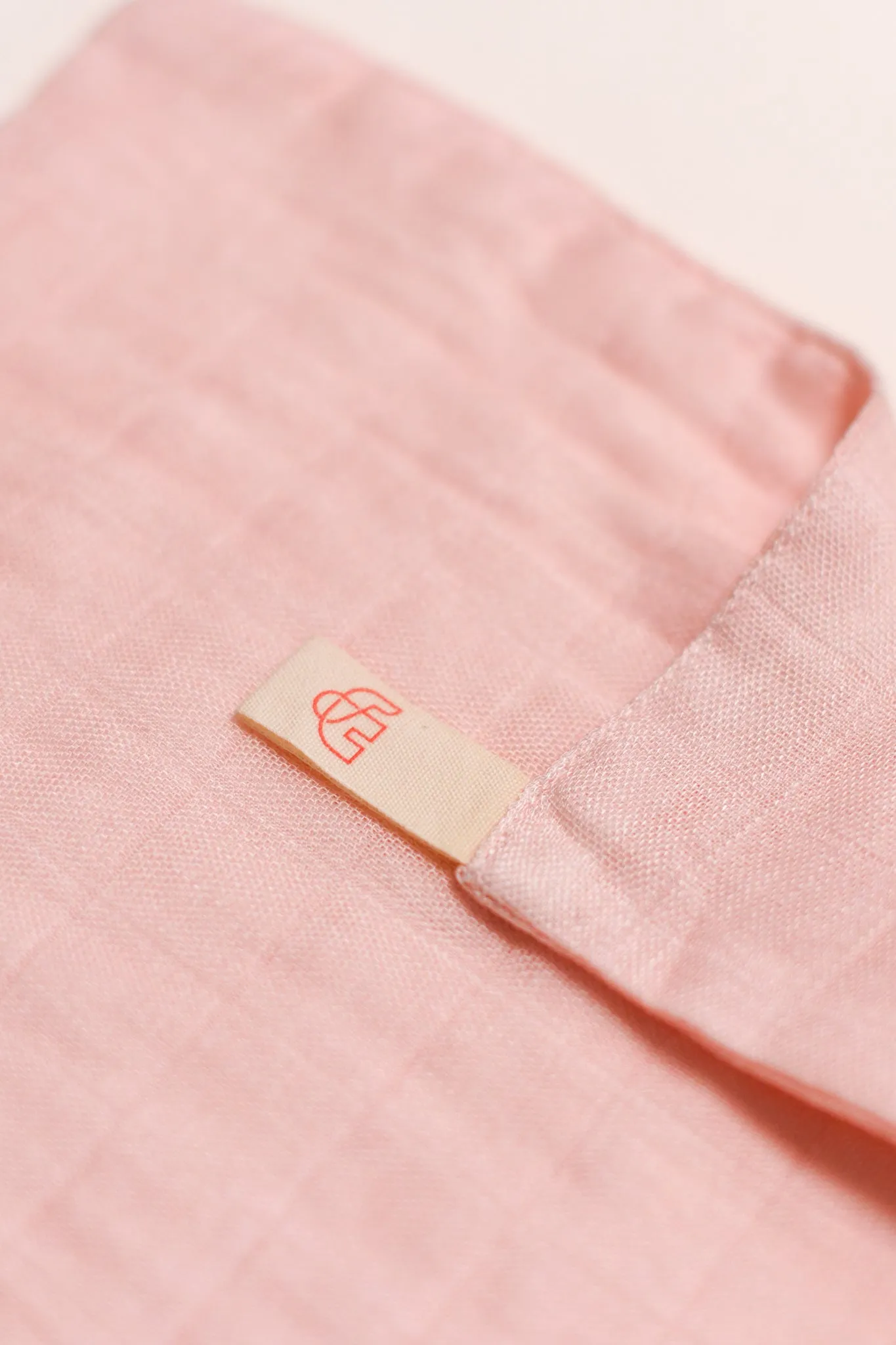 Bamboo Muslin Wash Cloth - Set of 5