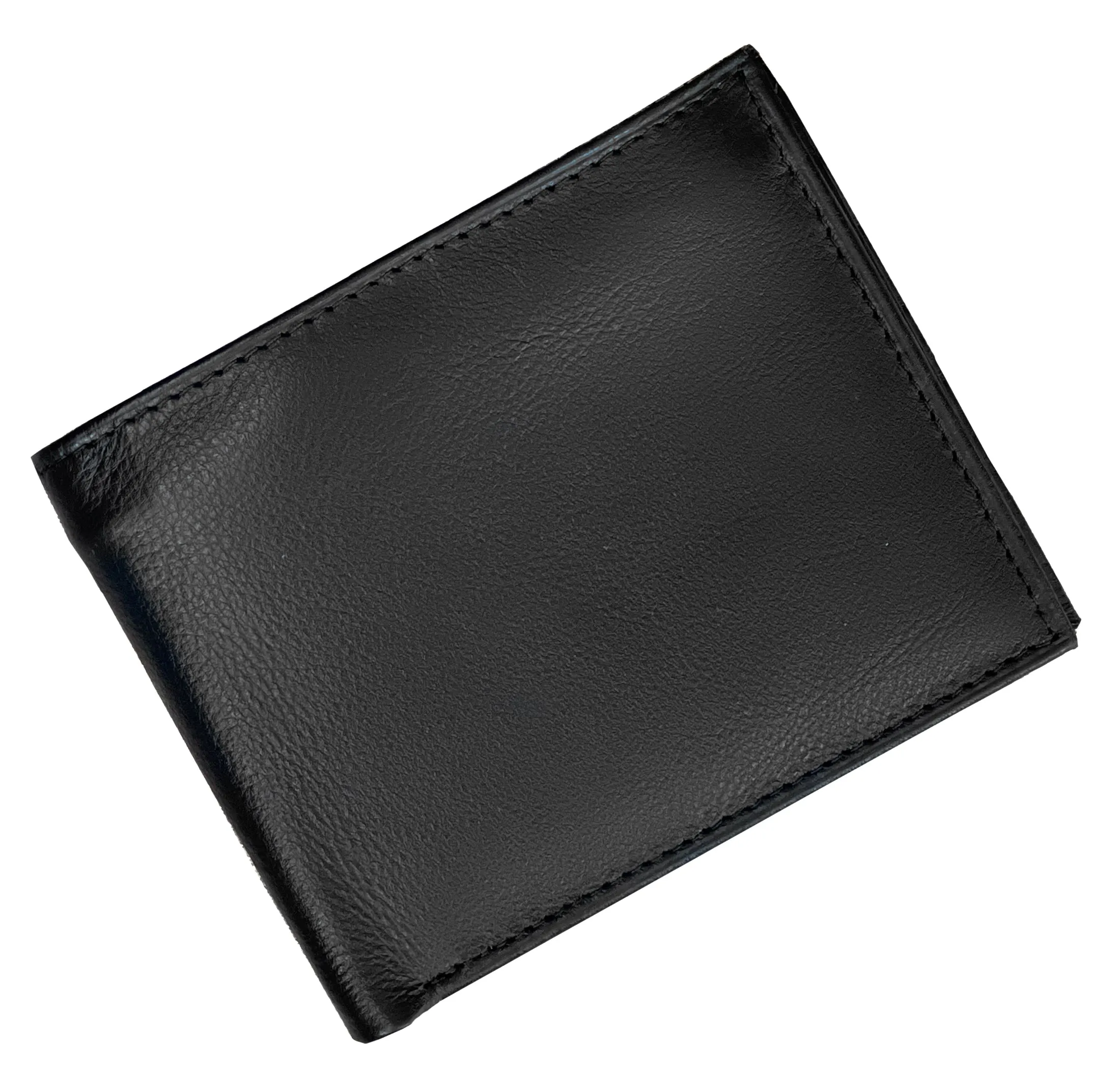 Bifold Mens Wallets 15541BK