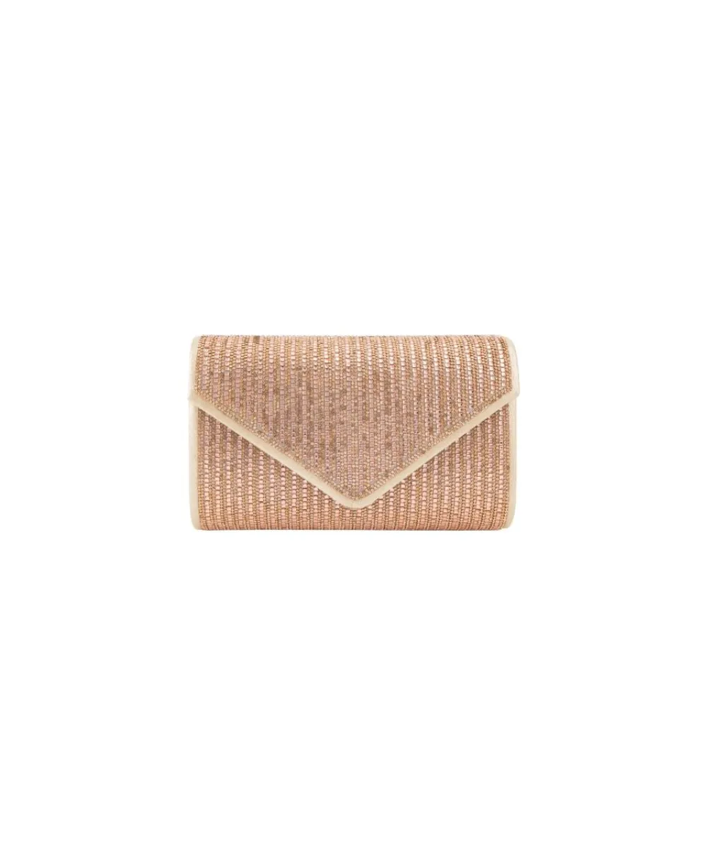 BULAGGI BRITT ENVELOP CLUTCH BAG