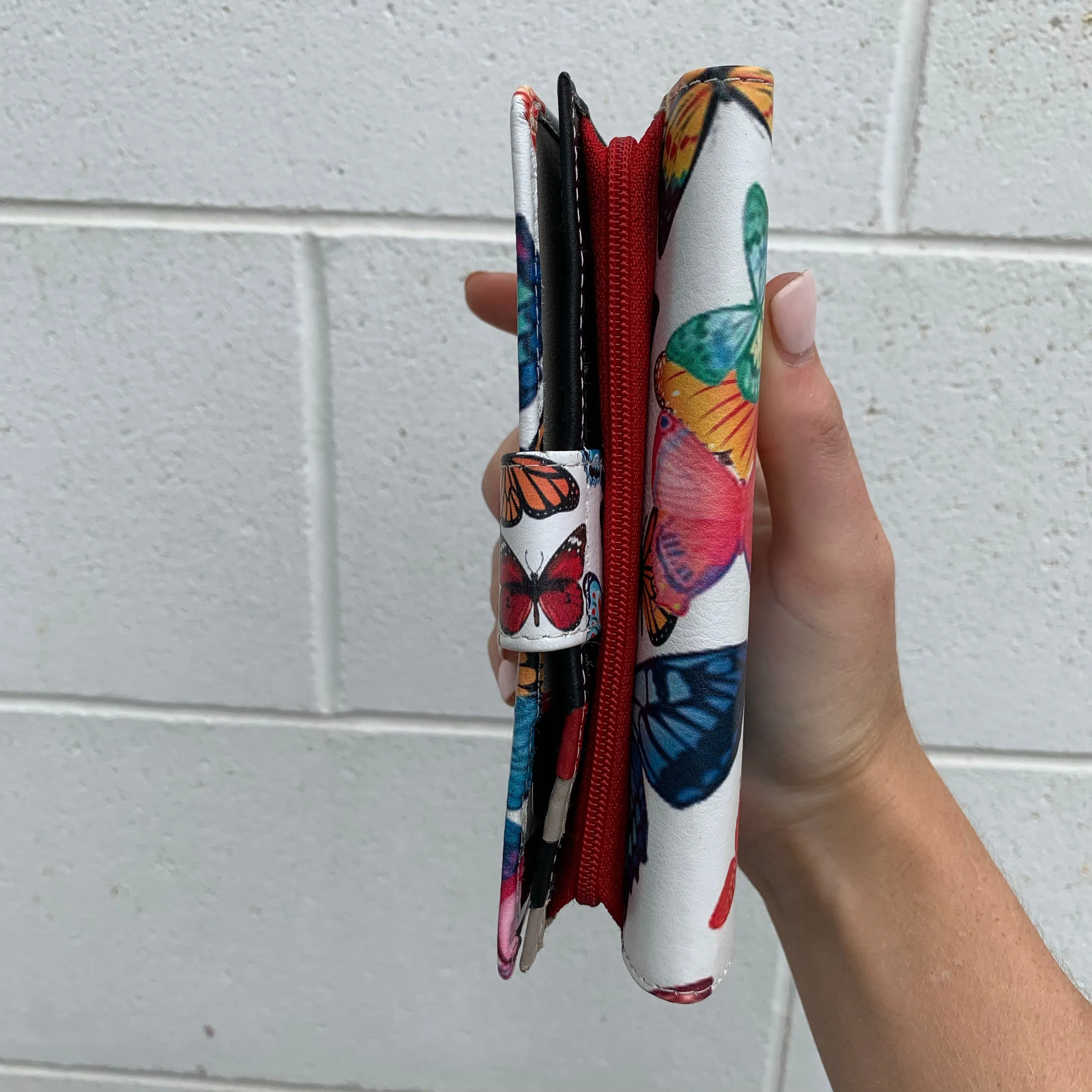 Butterfly Wallet