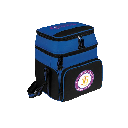 Chill Insulated 24 Pack Cooler