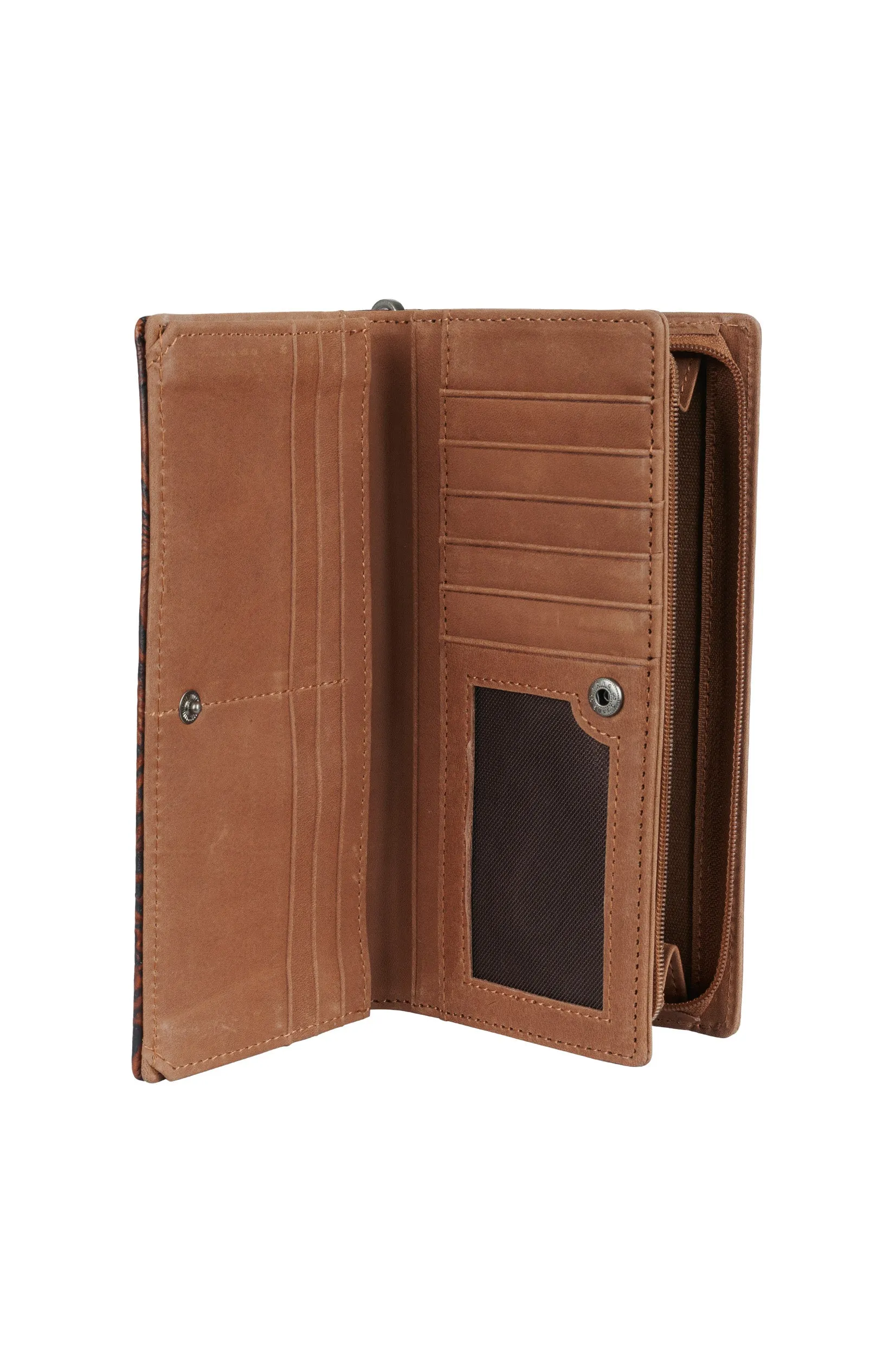 Clara Wallet
