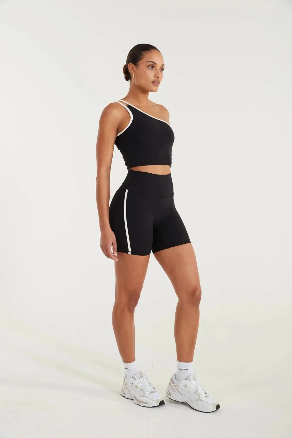 Contrast 5" Bike Short