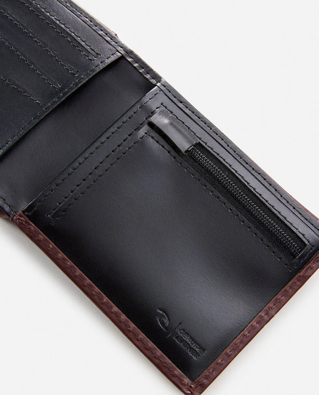 Crossroads RFID 2 In 1 - Cognac