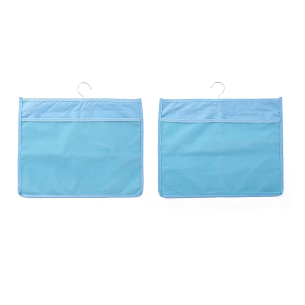 Double-Sided Hanging Storage Bag