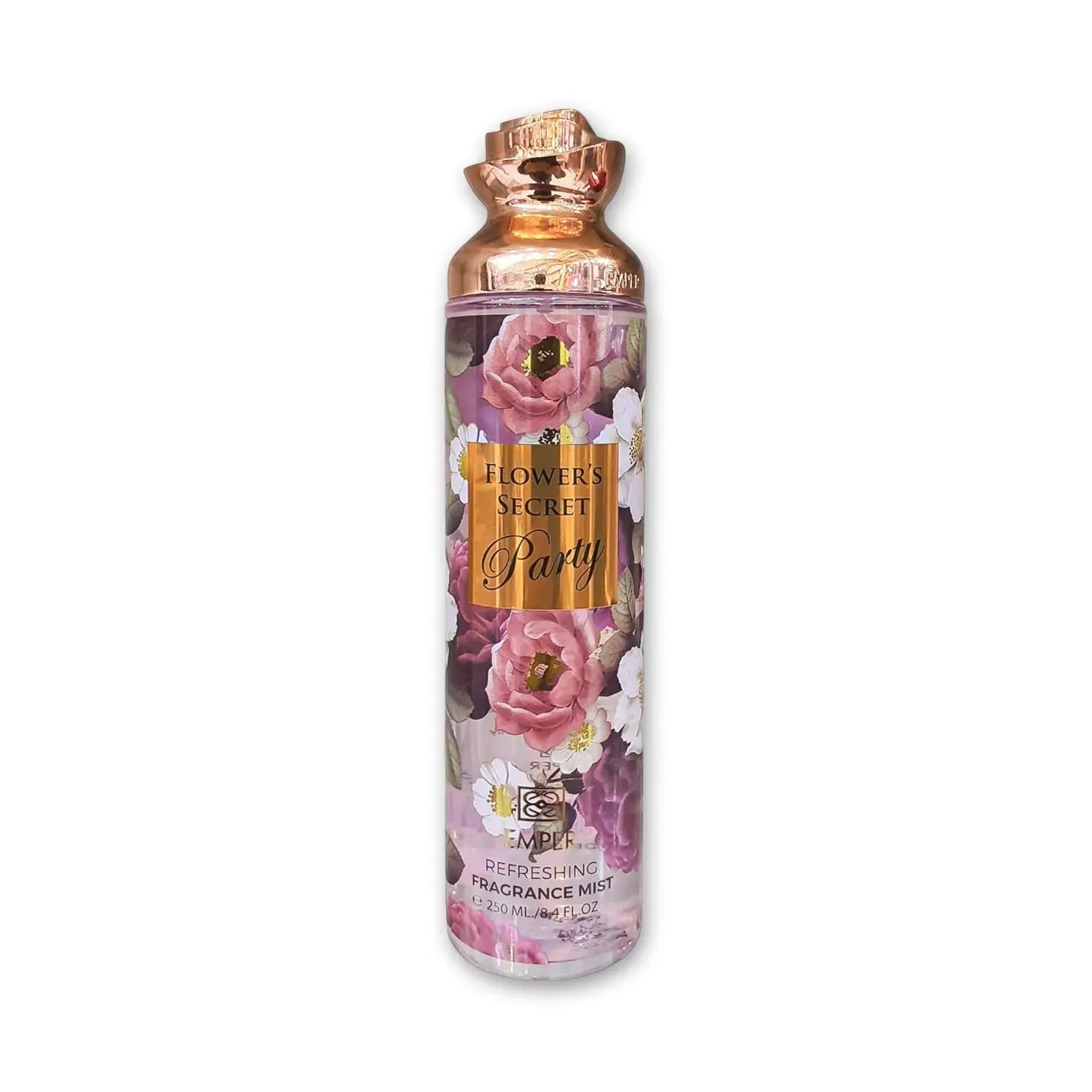 Flower's Secret Refreshing Fragrance Mist 250ml
