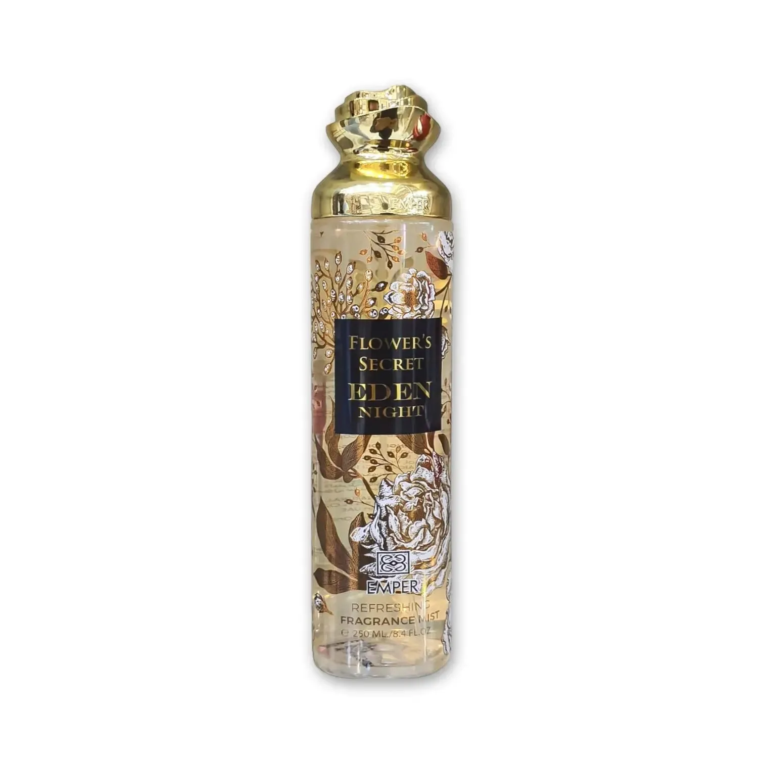 Flower's Secret Refreshing Fragrance Mist 250ml