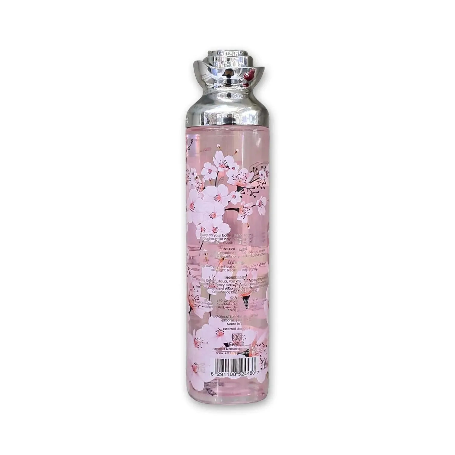 Flower's Secret Refreshing Fragrance Mist 250ml