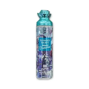 Flower's Secret Refreshing Fragrance Mist 250ml