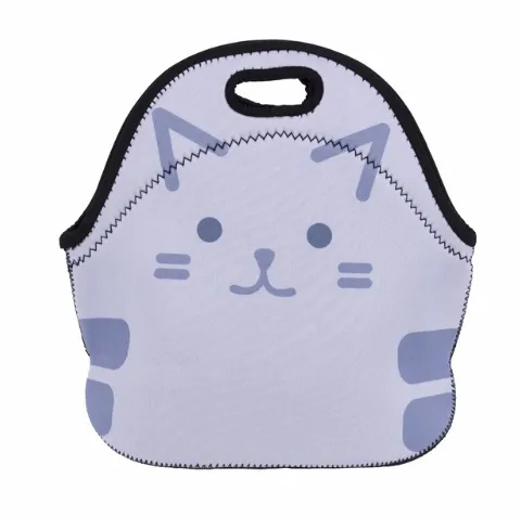 Fun Digital Printed Lunch Bags