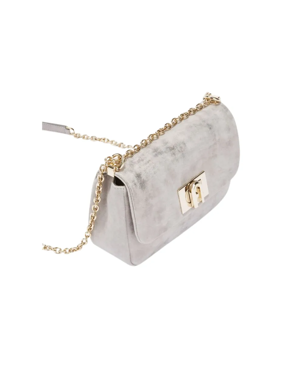FURLA 1927 MINI CROSSBODY BAG