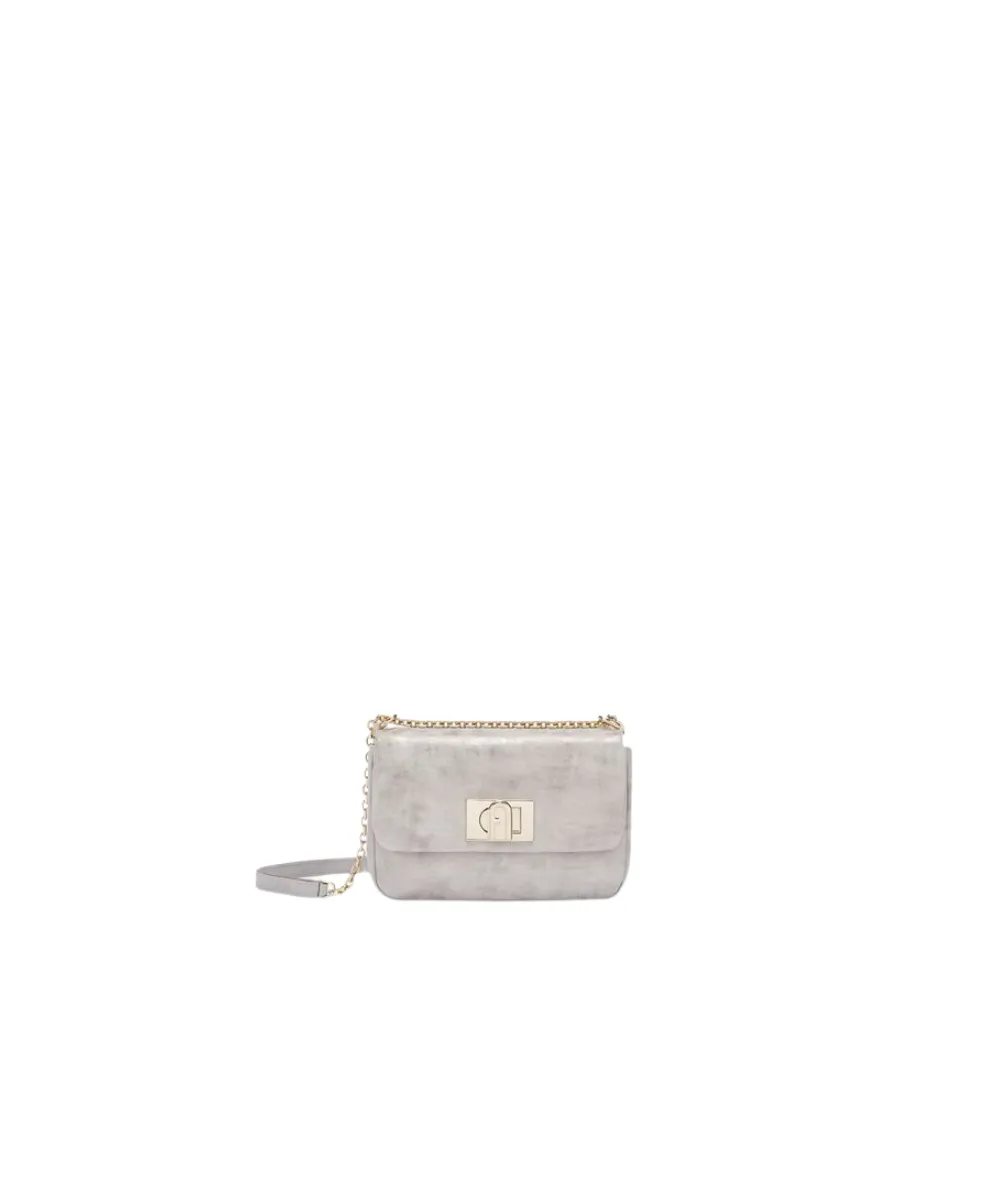 FURLA 1927 MINI CROSSBODY BAG