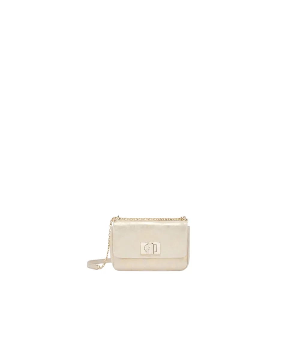 FURLA 1927 MINI CROSSBODY BAG