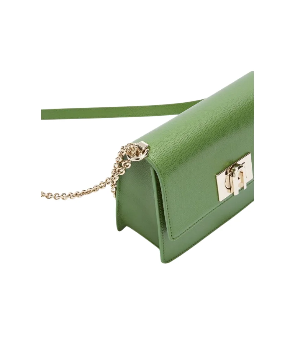 FURLA 1927 MINI CROSSBODY BAG