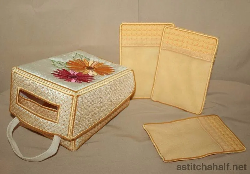 Gerbera Multi Box
