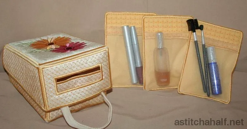 Gerbera Multi Box