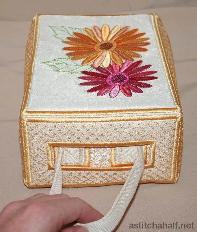 Gerbera Multi Box