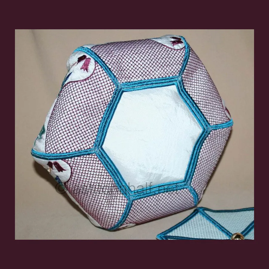 Hummingbird Box