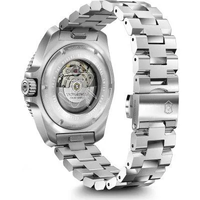 Journey 1884 Green 43MM Watch