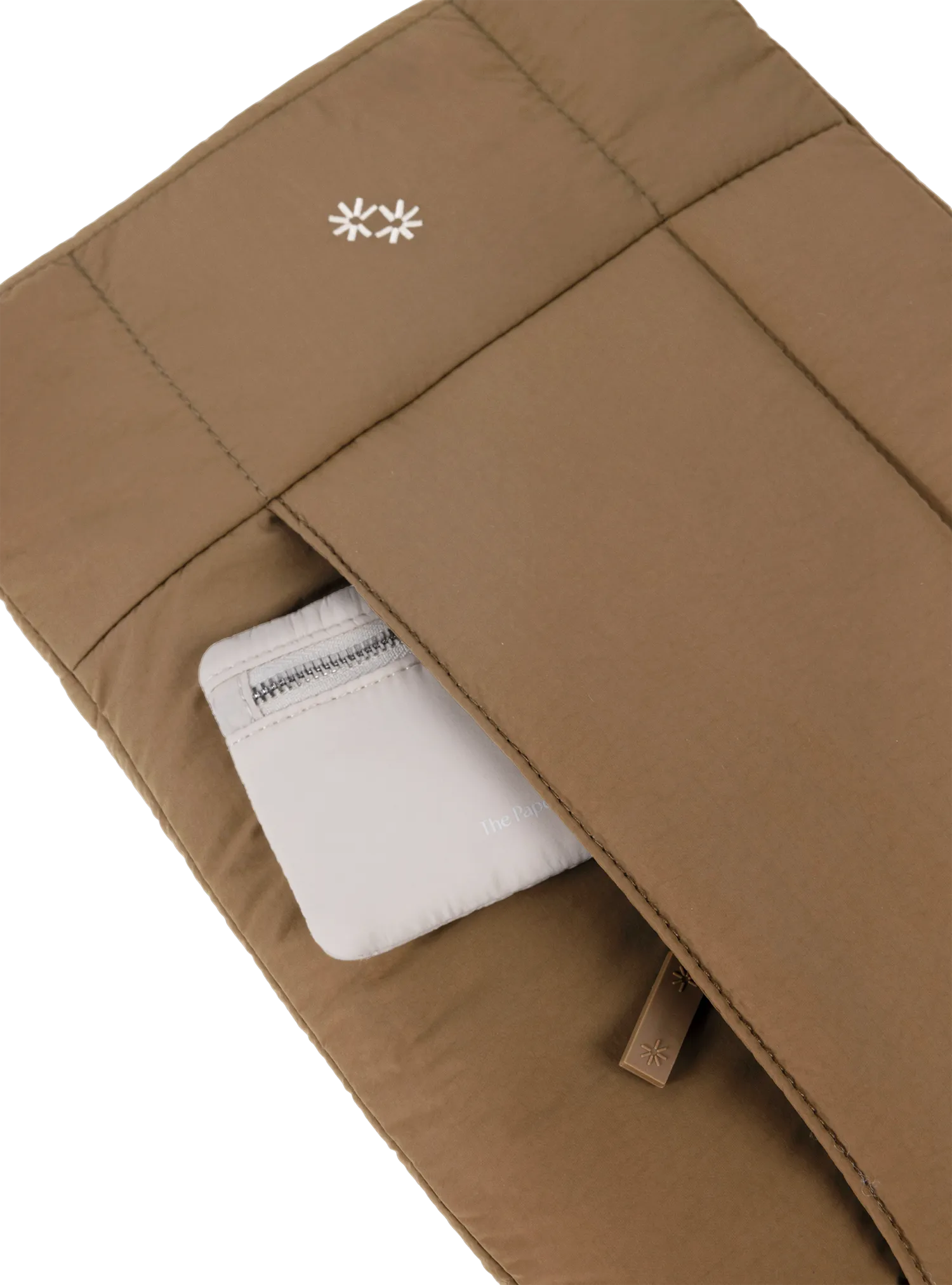 Laptop Pod (13.3" Fudge)