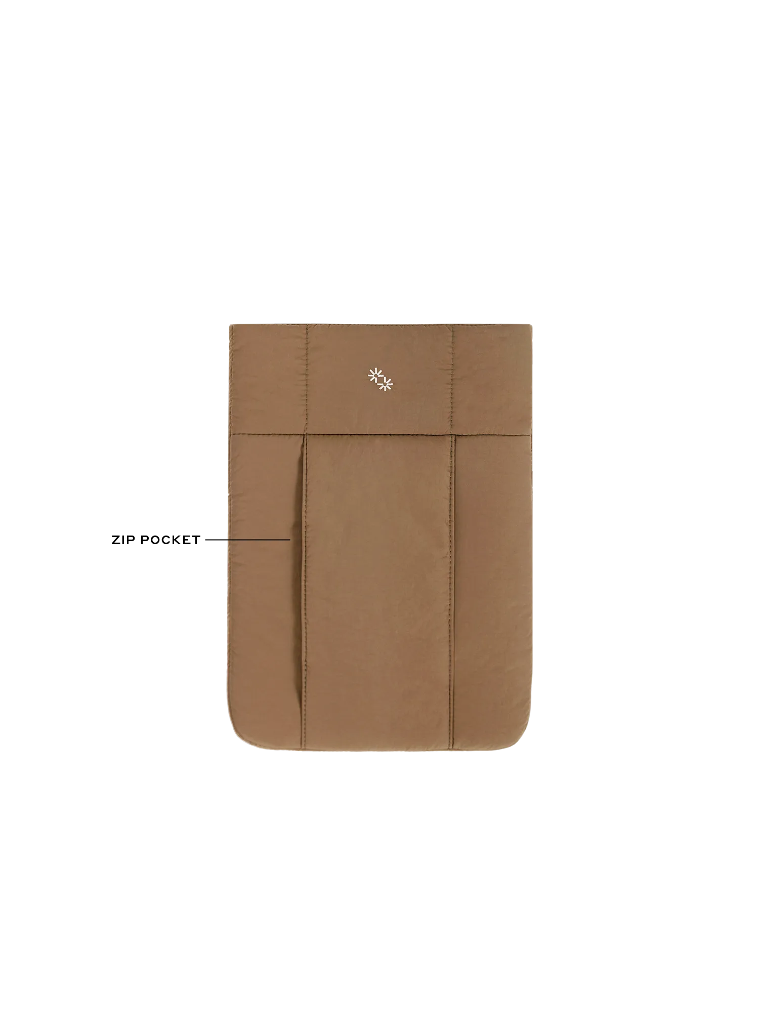 Laptop Pod (13.3" Fudge)