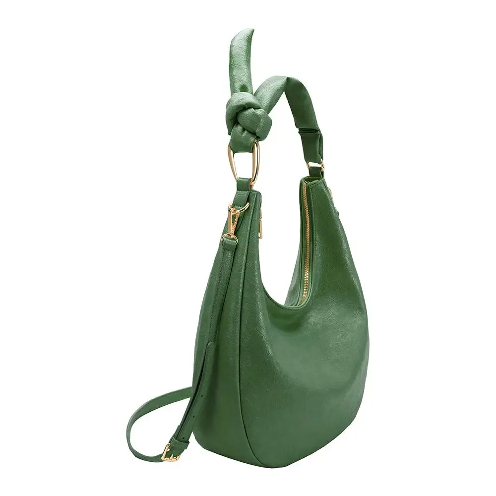 Lilie Vegan Shoulder Bag