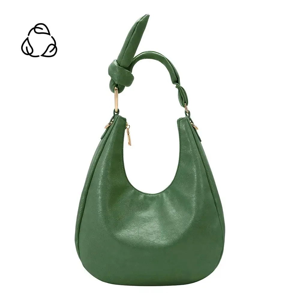 Lilie Vegan Shoulder Bag