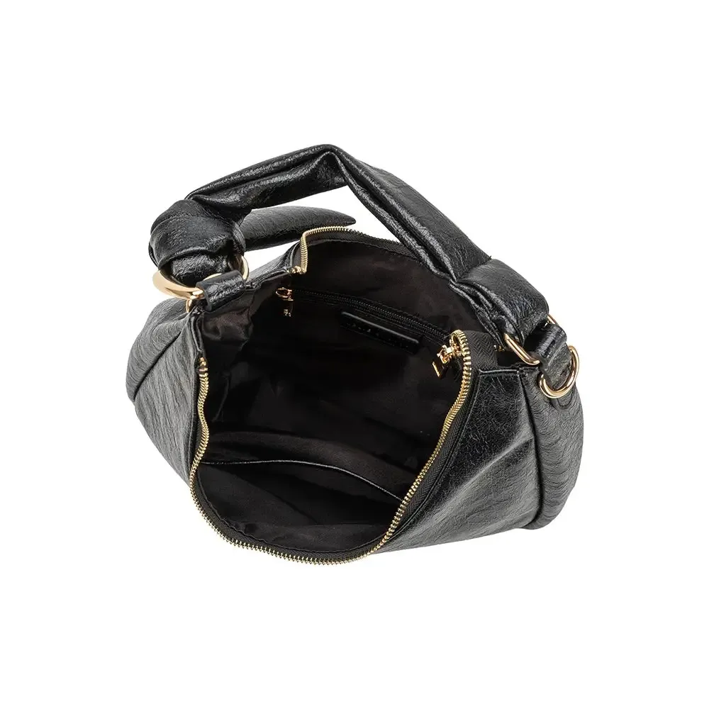 Lilie Vegan Shoulder Bag