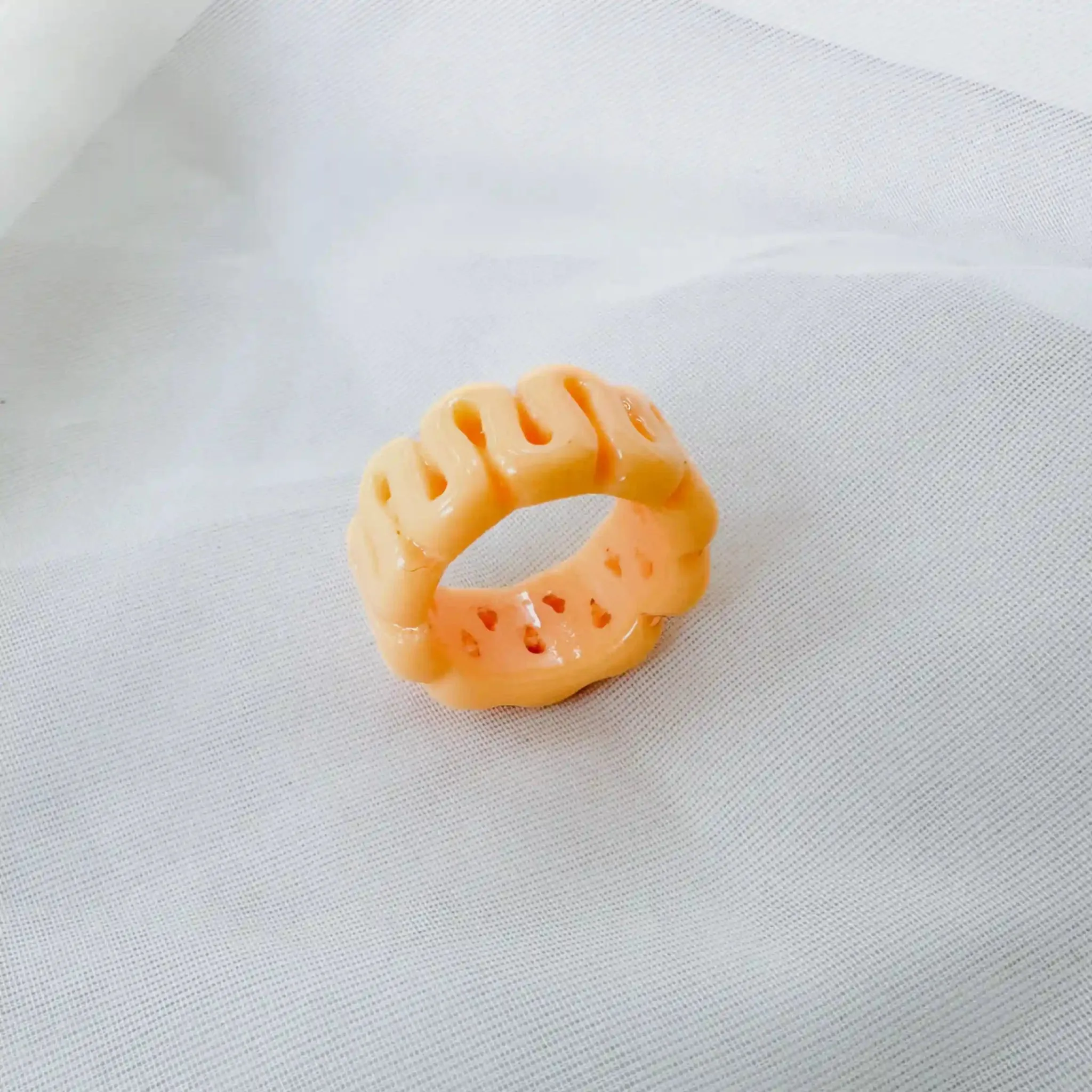 Love Local Fiora Ring