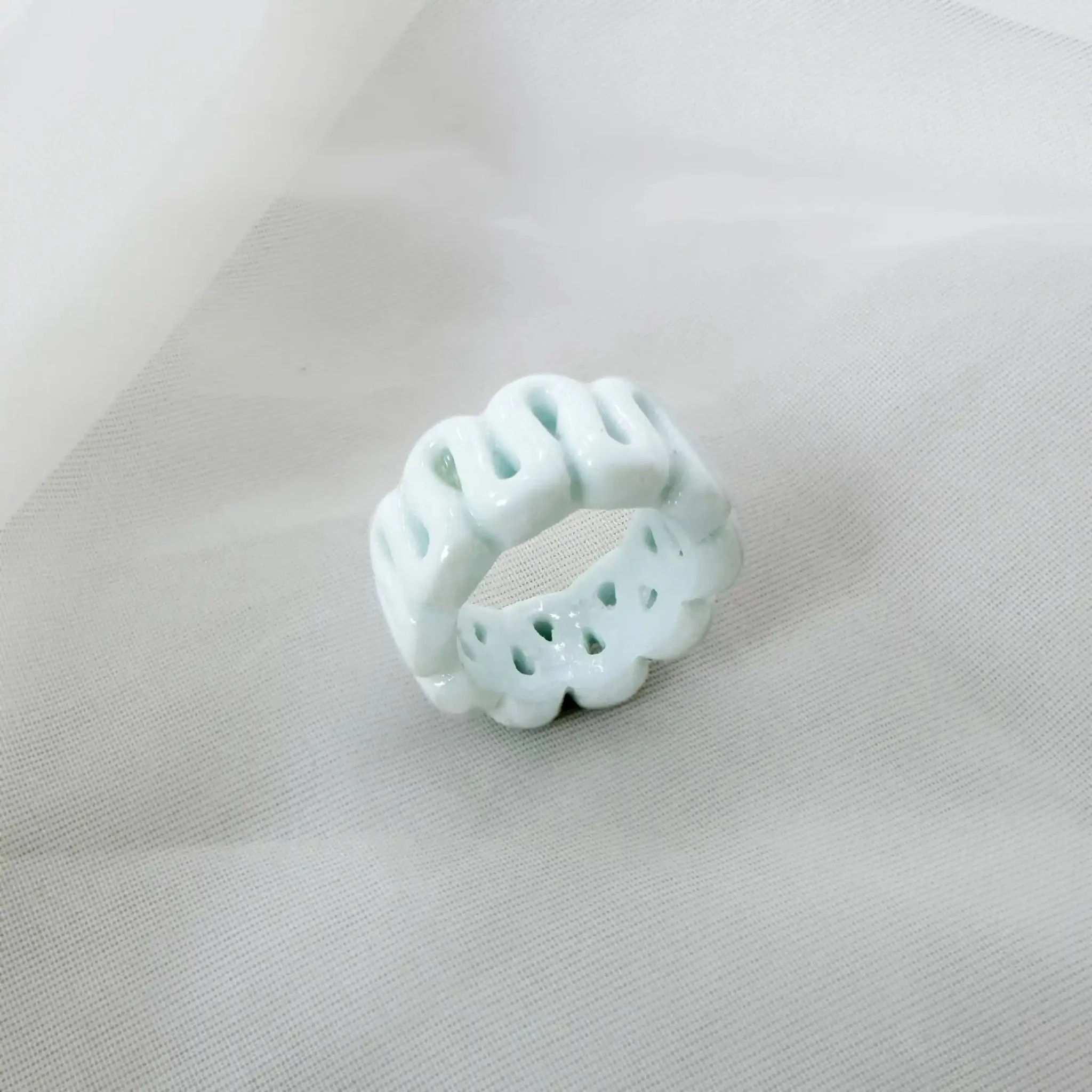 Love Local Fiora Ring