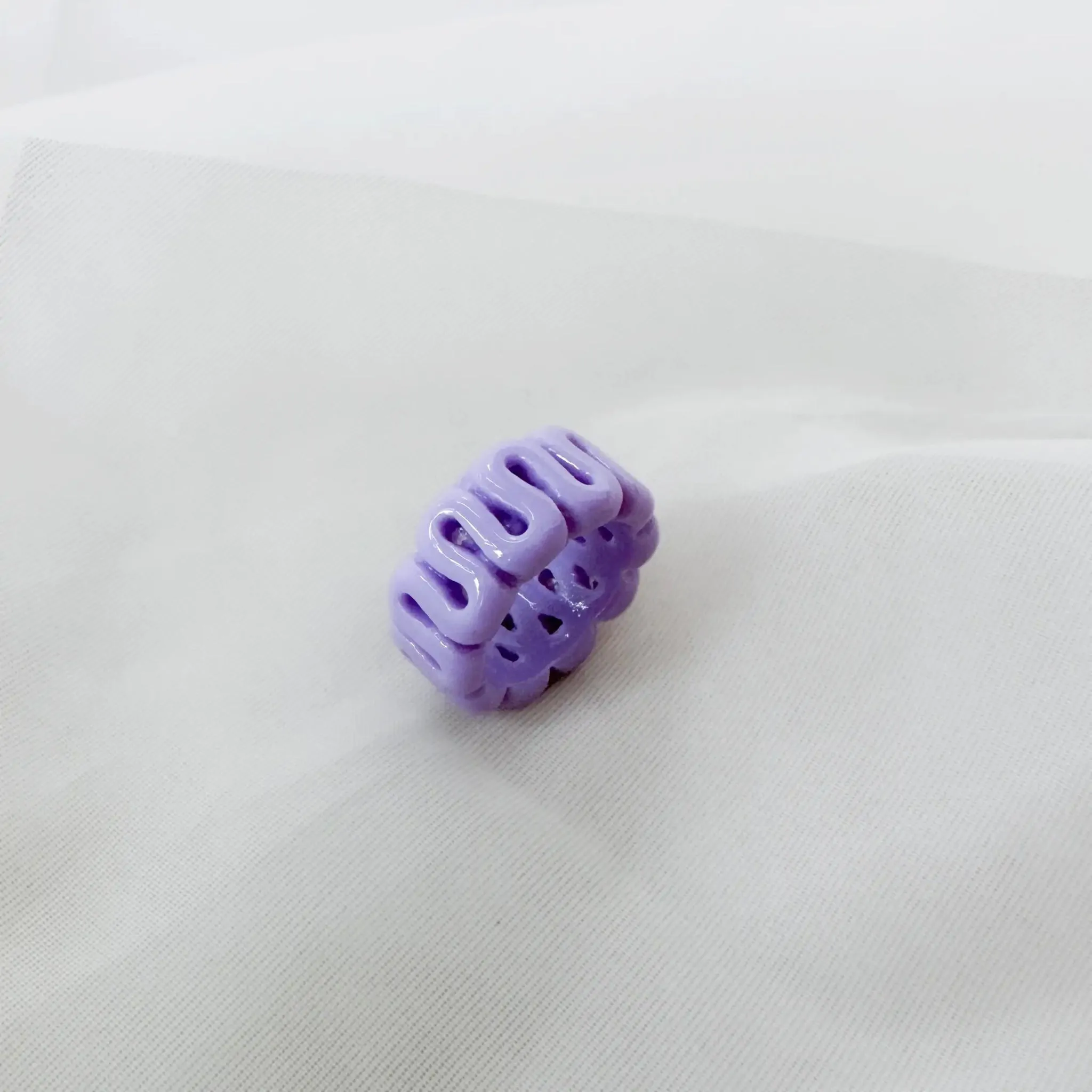 Love Local Fiora Ring