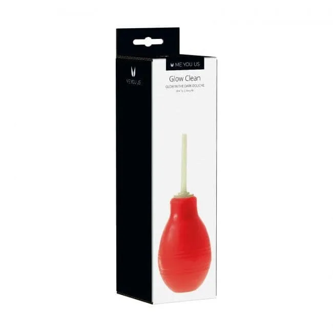 Luminous Cleanse Douche