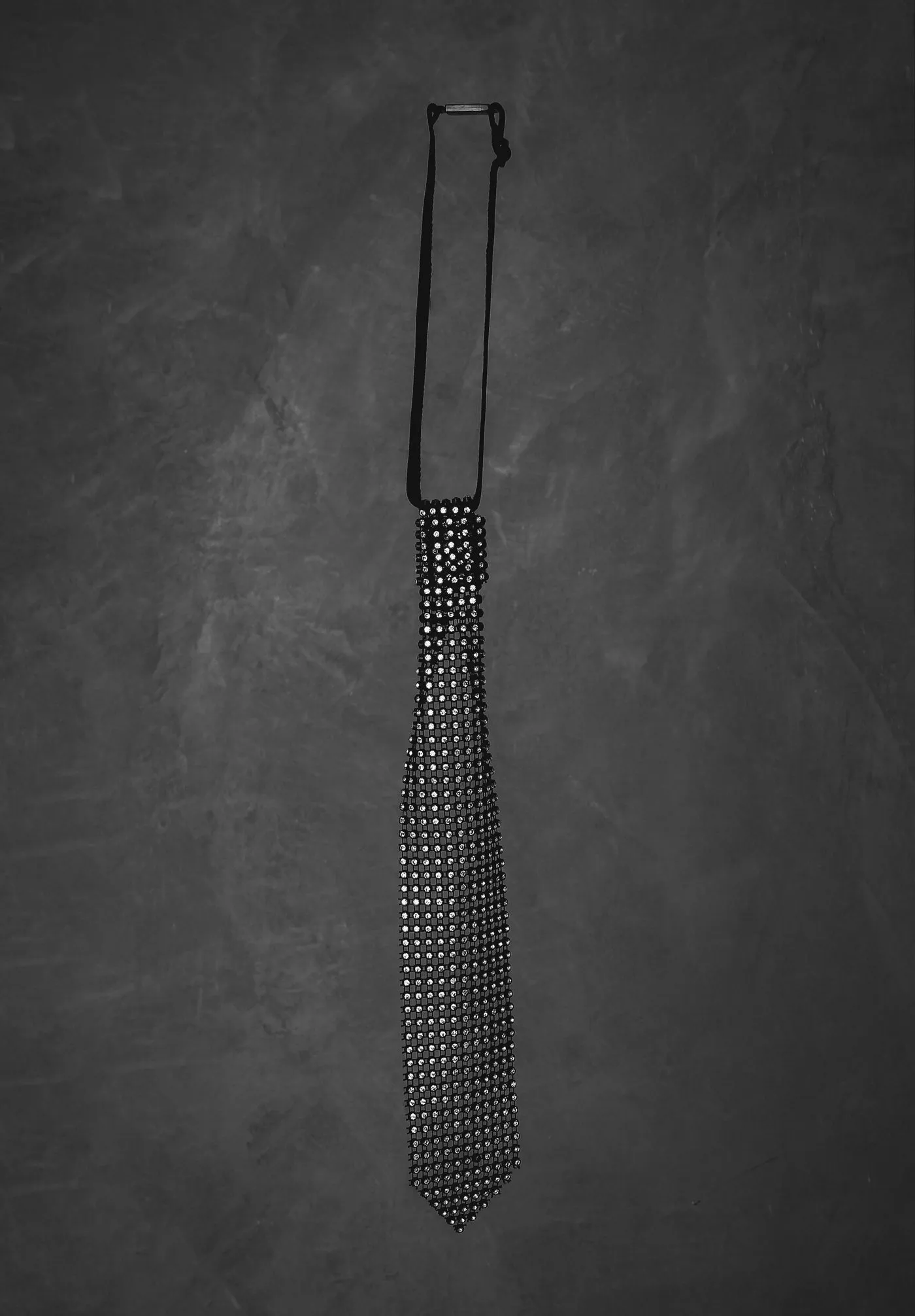 LUMINOUS TIE