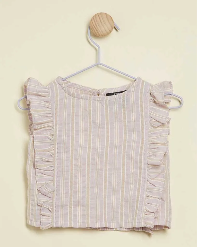 Luminous Top