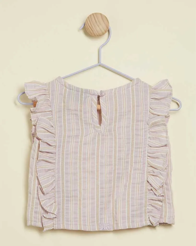 Luminous Top