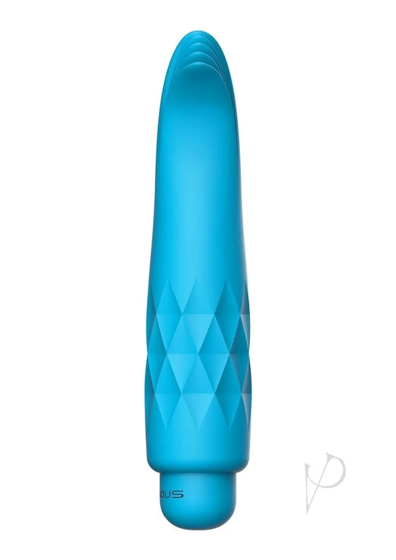 Luminous Zoe Aqua